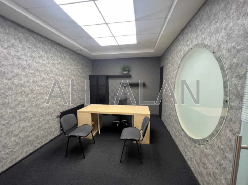 Оренда офісне приміщення на Євгена Коновальця вул., 32Б приміщень - 8, поверх - 1/24 Київ - фото 4