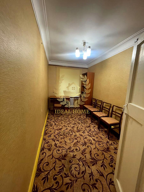 Простора трикімнатна цегляна квартира зі зручним плануванням Київ - фото 12