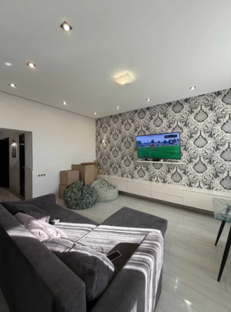 Продам двухуровневый пентхаус с видом море (ул.Заболотного) Odessa