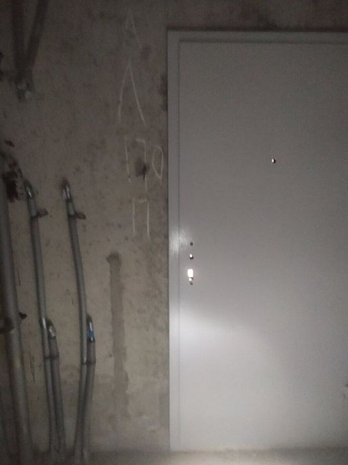 Продаж Квартира 1-кімнатна, 23/25 поверх на Гмирі, 10/40 Київ - фото 4