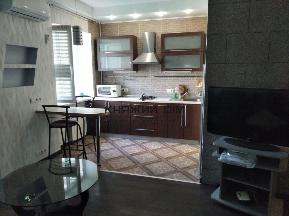 Оренда Квартира 2-кімнатна, 4/9 поверх на вул. Велика Васильківська Kiev - photo 7