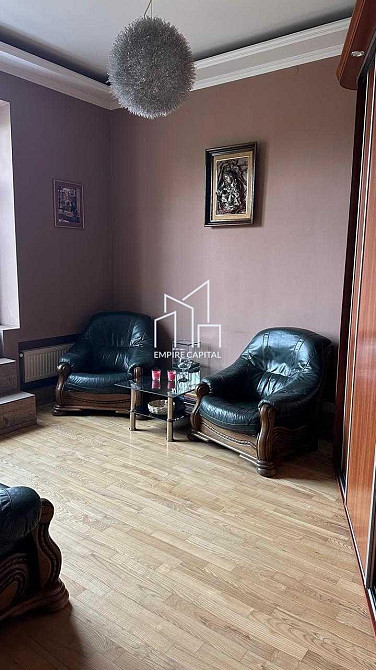 Продаж Квартира 4-кімнатна, 3/3 поверх на вул. Залізняка Максима Львов - изображение 7