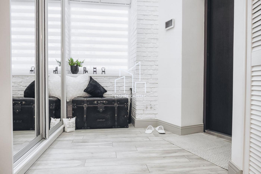 Оренда 2к квартири 53 кв. м Львів - фото 14