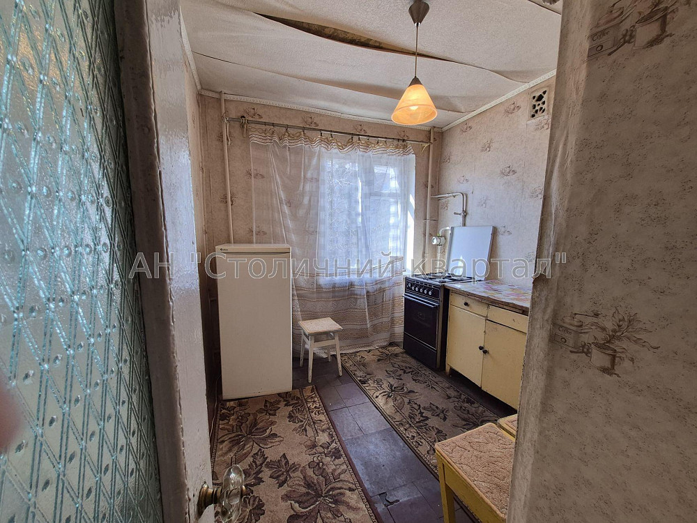 Продаж Будинок 1-кімнатний на Перемишльська вул., 14/14 Київ - фото 6