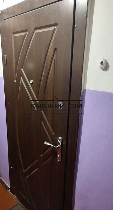 Продаж 1 кімнатної квартири м. Бориспільська Київ - фото 4