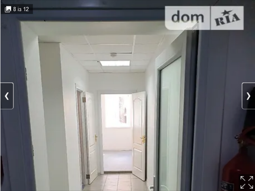 Оренда приміщення вільного призначення на Немирівське Шосе поверх - 2/4 Вінниця - фото 8