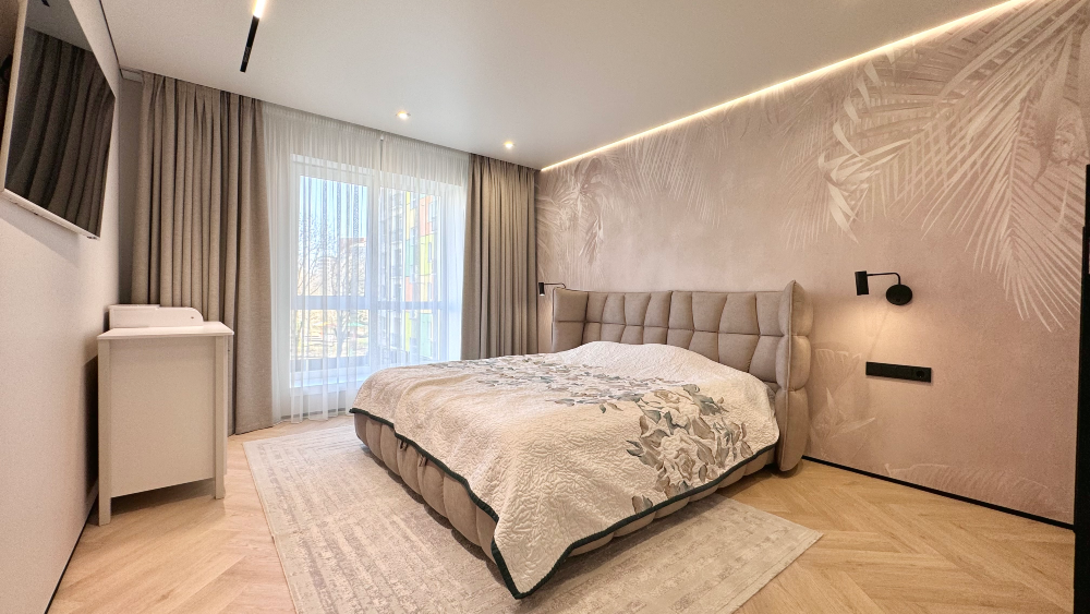 Продажа 3к Квартира 85 кв.м вулиця Пасічна, 1А Ивано-Франковск - изображение 9