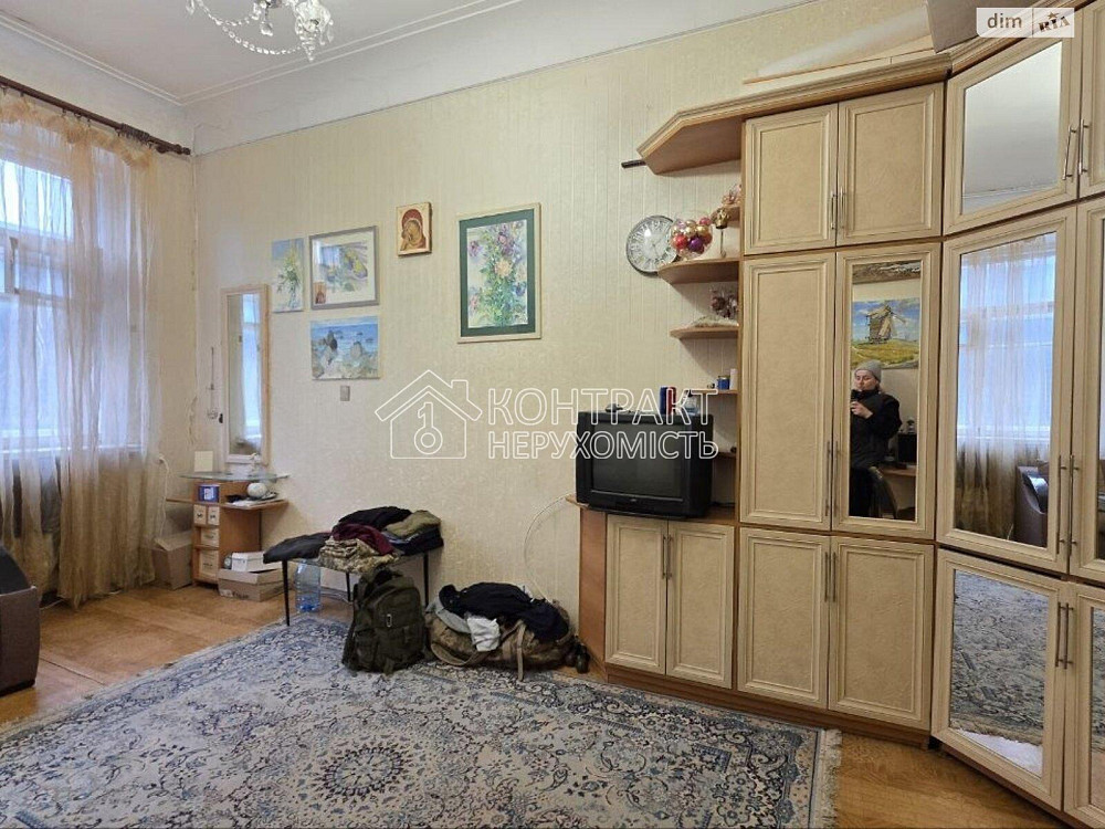 Продаж Квартира 2-кімнатна, 3/8 поверх на вул. Героїв Харкова Харків - фото 7