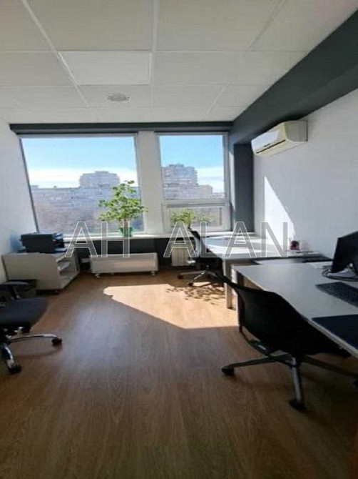 Оренда офісне приміщення на Сверстюка Євгена вул., 11Б приміщень - 7, поверх - 5/7 Киев - изображение 11