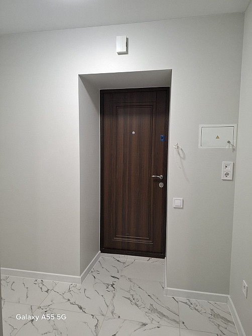 Продаж Квартира 1-кімнатна, 6/11 поверх Тернополь - изображение 9