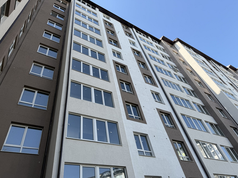 Продаж Квартира 2-кімнатна, 1/10 поверх на вул. Горбачевського Ивано-Франковск - изображение 2