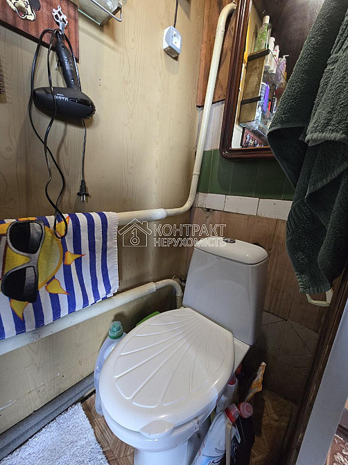 Продаж Будинок 3-кімнатний на вул. Железнодорожняя Мерефа - фото 11