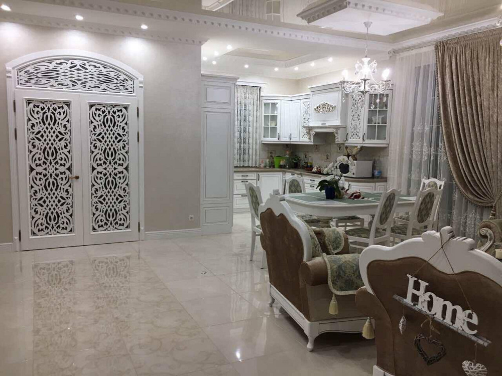 Красивый,новый дом в Добром хуторе Одеса - фото 16