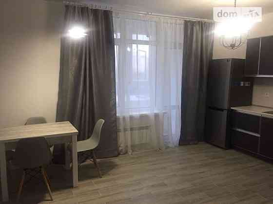 Оренда Квартира 1-кімнатна, 3/25 поверх на ул. Михаила Драгоманова, 10 Kiev