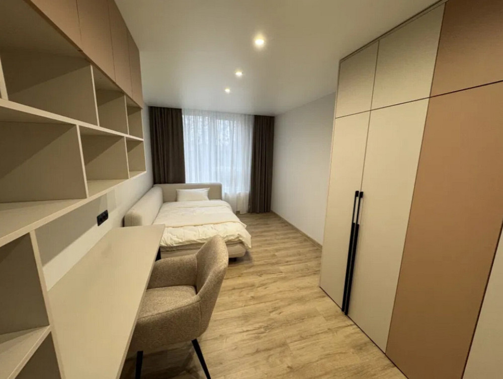 Продаж Квартира 3-кімнатна, 2/10 поверх Тернопіль - фото 3