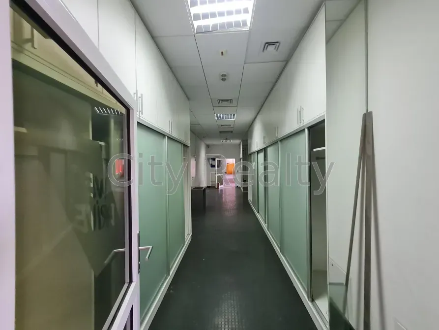 Здається Офісні приміщення площа 1598.8 кв.м 3-й поверх Київ Новокостянтинівська 18 Київ - фото 11