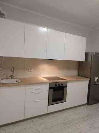 Оренда Квартира 1-кімнатна, 8/25 поверх на ул. Ревуцкого Київ