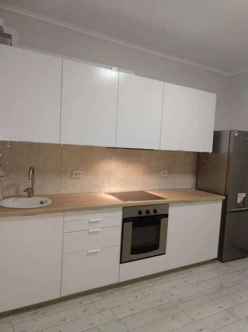 Оренда Квартира 1-кімнатна, 8/25 поверх на ул. Ревуцкого Київ - фото 1