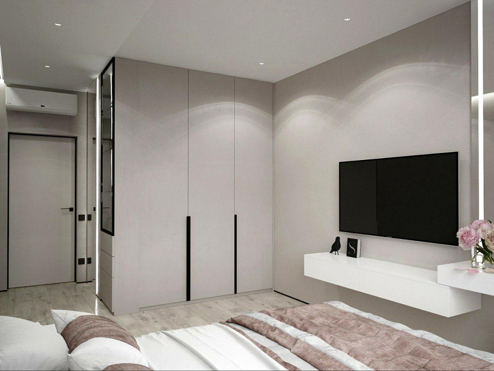 Продаж Квартира 3-кімнатна, 19/25 поверх на Дніпровська набережна вул., д. 15ж Kiev - photo 8