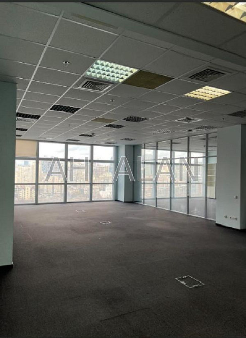 Оренда офісне приміщення на вул. Амосова Миколи приміщень - 5, поверх - 4/17 Київ - фото 2