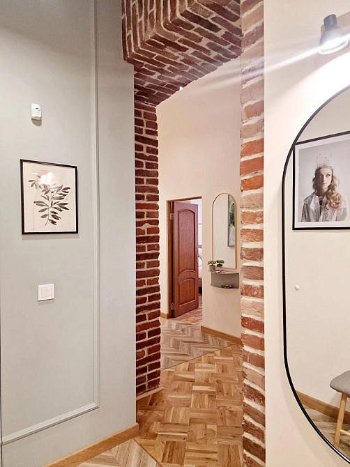 Продаж Квартира на улица Нижанківського Остапа 5 L'viv - photo 3