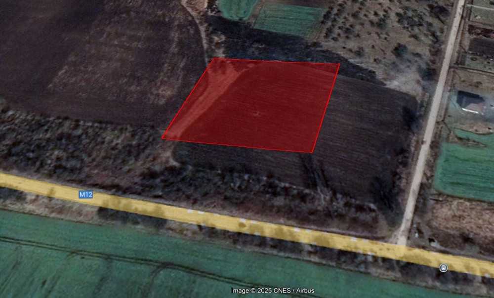 Продаж земельної ділянки 1 га Sadky - photo 13