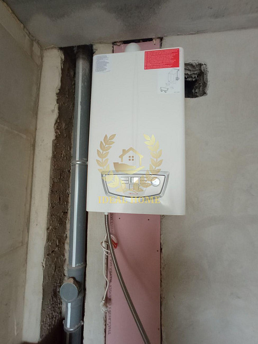 Продаж Квартира 1-кімнатна на Покровская ул., 2А  - фото 17