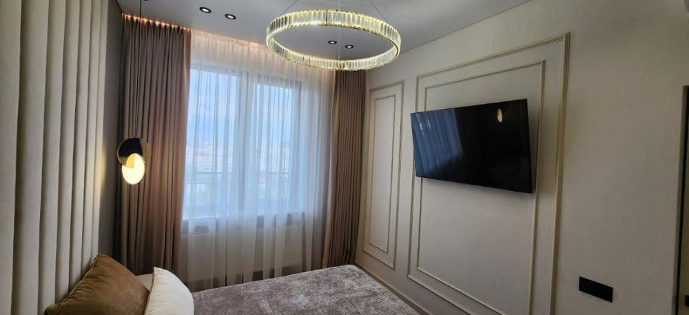 Акрополь . Двухкомнатная квартира с ремонтом. Одеса - фото 12