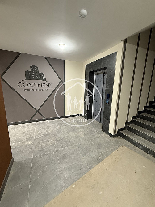 Продаж 1к Квартира 47 кв.м Героїв Крут Львів - фото 3