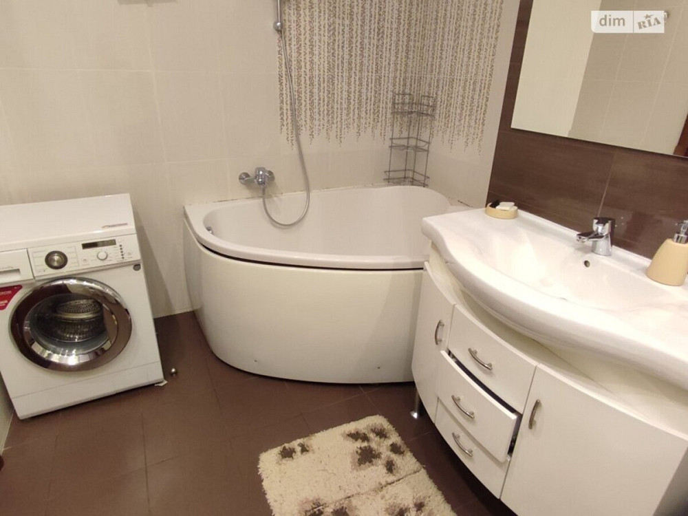 Оренда Квартира 2-кімнатна, 11/25 поверх на Кудряшова, 16 Киев - изображение 16