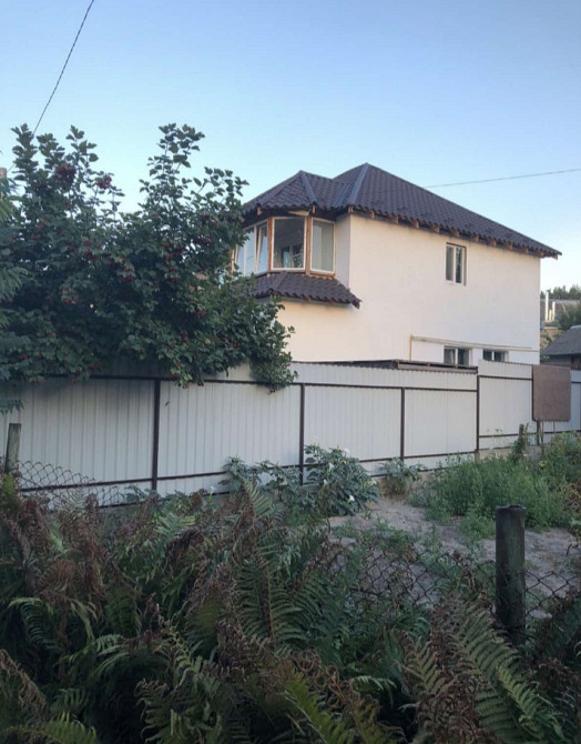 Продаж 2-поверховий Частина будинку з ділянкою 4 сот 120 кв.м 4 кімн. на Біля Монастиря Житомир - фото 1