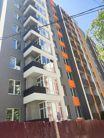 Продаж 1к Квартира 47 кв.м ЖК Студентський Хмельницький - фото 12