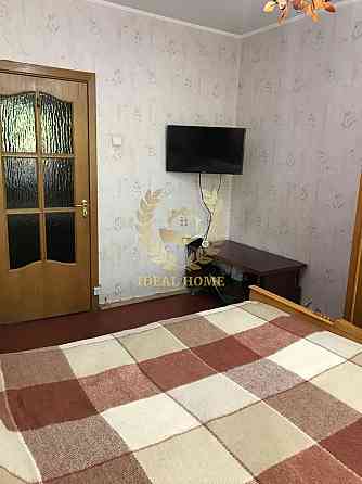 Продаж Квартира 2-кімнатна на Харьковское шоссе, 154А Київ