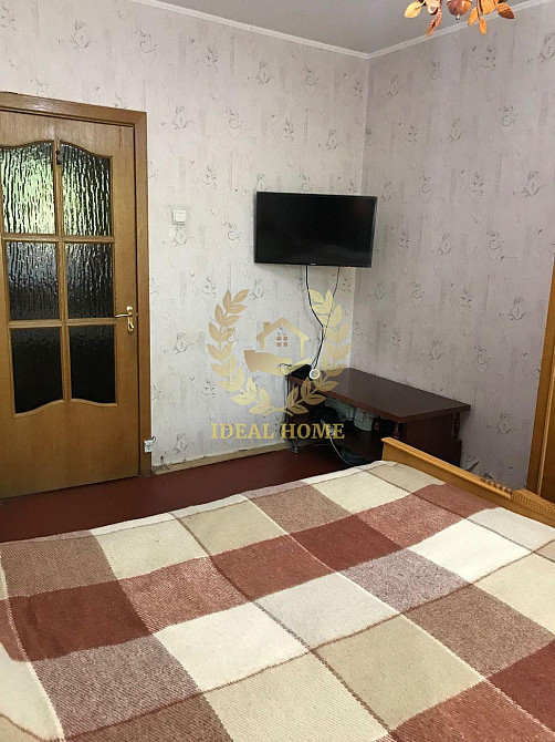 Продаж Квартира 2-кімнатна на Харьковское шоссе, 154А Київ - фото 5