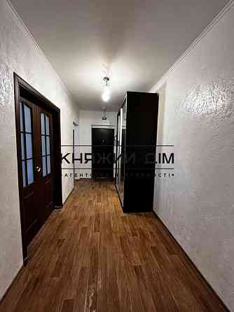 Оренда Квартира 3-кімнатна, 20/25 поверх на Чавдар Елизаветы ул. Киев