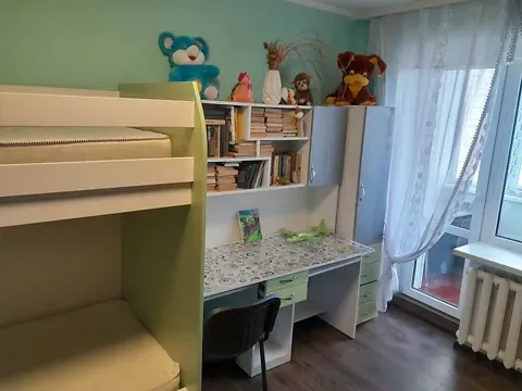 Продаж 3к Квартира 66 кв.м Зарічанська вулиця 12 Хмельницький - фото 2