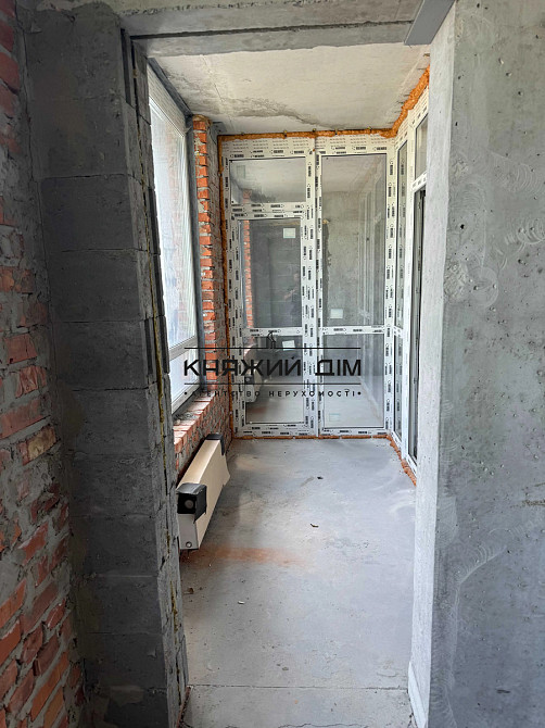 Продаж 2-х кімнатної в ЖК Great ,Дніпровська Набережна 15 Д. Київ - фото 5