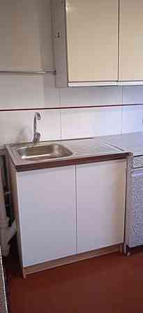 Оренда Квартира 1-кімнатна, 1/16 поверх на Архітектора Вербицького Киев