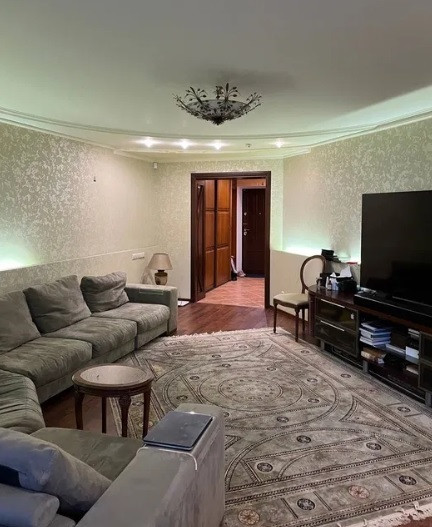 Продаж Квартира 3-кімнатна, 8/11 поверх на Армейская ул., 147а Odessa - photo 1