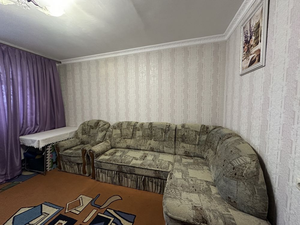 Продаж Квартира 3-кімнатна, 4/9 поверх на вул. Довженка Zhytomyr - photo 9