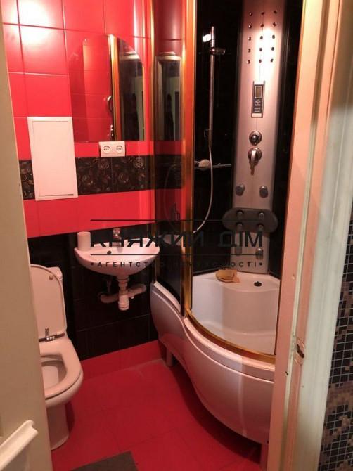 Оренда офісне приміщення на Константиновская ул. поверх - 1/5 Kiev - photo 11