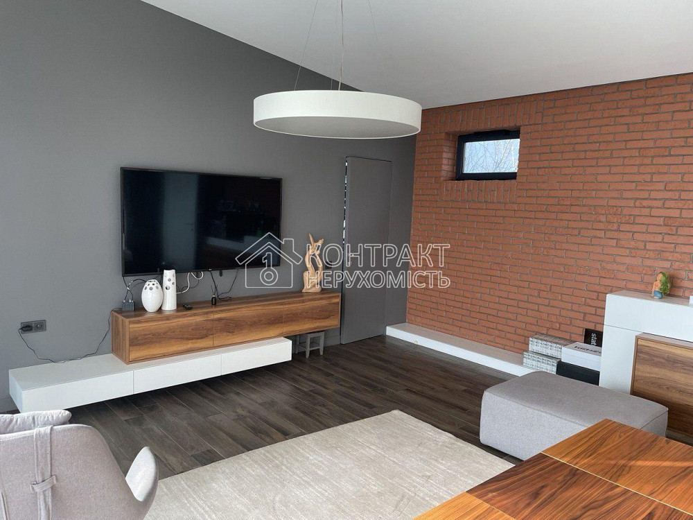 Оренда Будинок 2-кімнатний на вул. вул.Санаторна Пісочин - фото 2