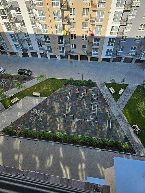 Продаж Квартира 1-кімнатна, 10/10 поверх на Содружества ул., 6 Дніпро - фото 19