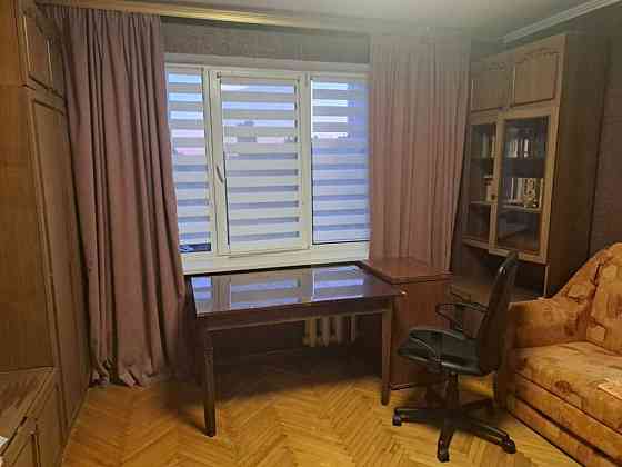 Оренда Квартира 1-кімнатна, 7/9 поверх на Машиностроительная ул., 15 Киев