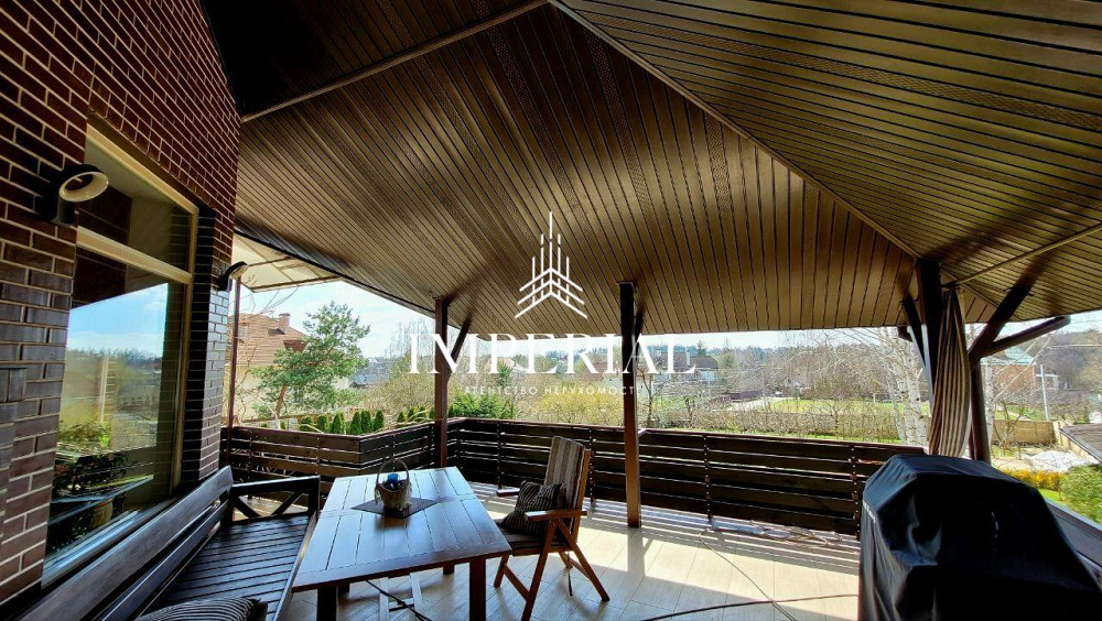 Продаж 2-поверховий Будинок з ділянкою 25 сот 520 кв.м 6 кімн. на Академічна вул. Гореничи - изображение 4