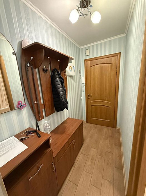 Оренда Квартира 3-кімнатна, 2/5 поверх на Котляревського, 6/14 Київ - фото 4