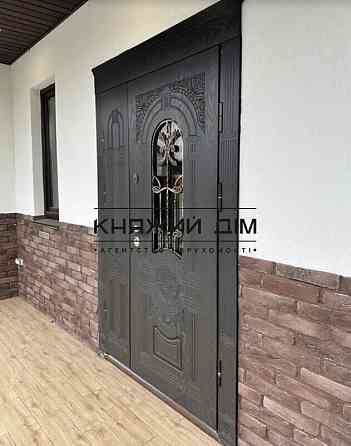 Продаж 1-поверхового будинку з ремонтом, м. Буча. № 2211739 Буча