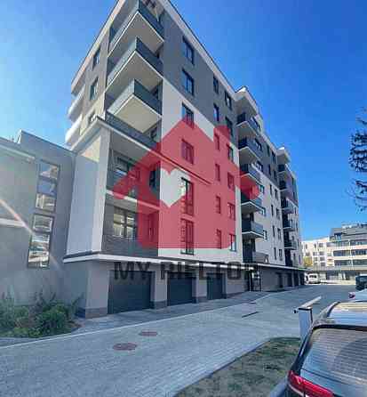 Затишна, крутезна квартира Uzhhorod