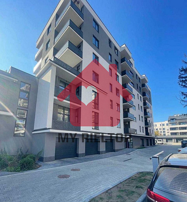 Затишна, крутезна квартира Uzhhorod - photo 4