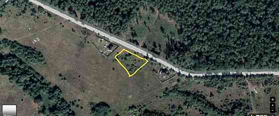 Продаж земельної ділянки 12 соток на Іванівка Житомир